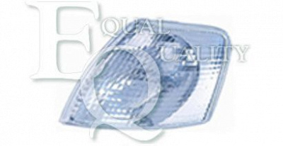 EQUAL QUALITY fa7859 -  Фонарь указателя поворота